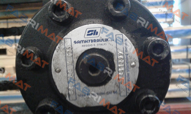 Brevini-BR 200 N C25 price