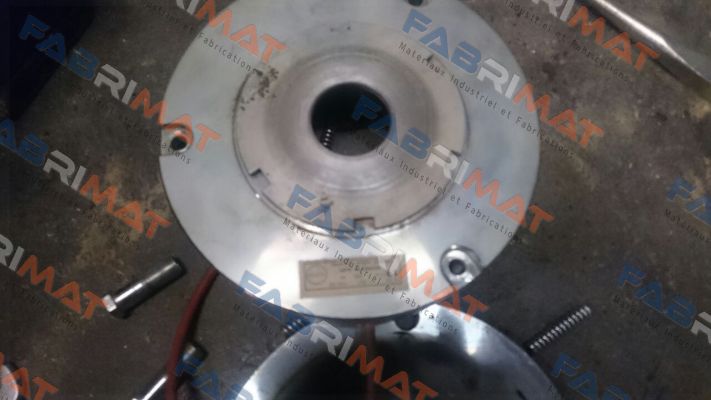 Cantoni-HPS 16.34 180VDC 80Nm d35 price