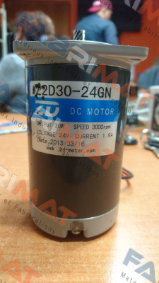 ZD-Motors-Z2D30-24GN-30S price