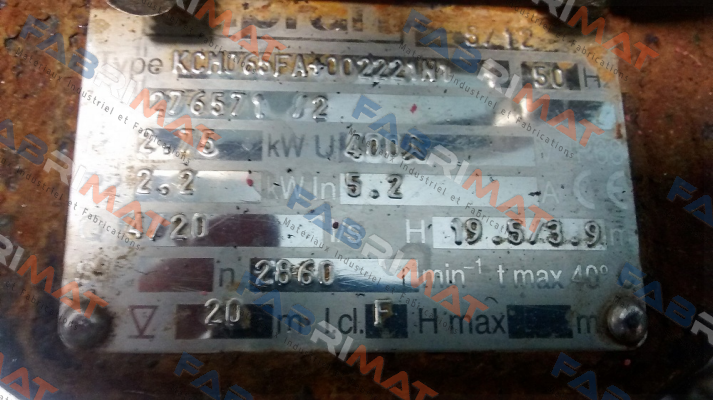 CAPRARI-KCM065FA+002221N1 price