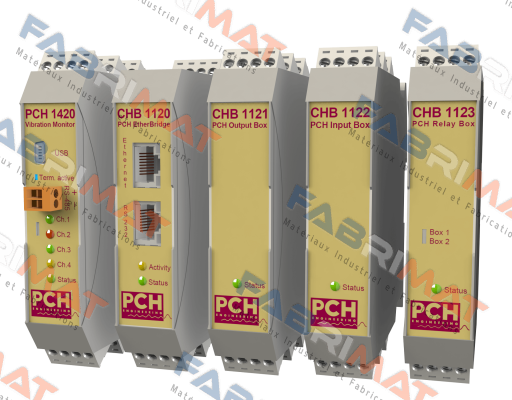 PCH Engineering-CHB 1123  price