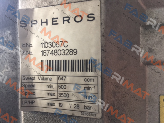 Bitzer-seal kit for 500059-10   price