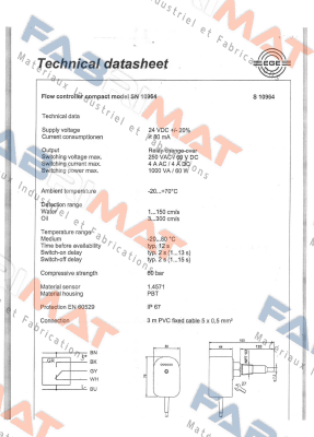 Ege-SN 10964  price