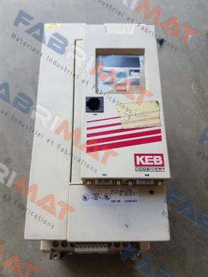 LAIPPLE KEB-16.F5.G1E-YP00  price