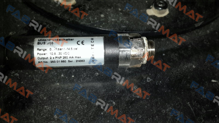 EUROTECH-M007096  price