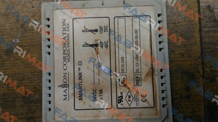 Maxon-SL CI-1BA0-00000-00-00 price