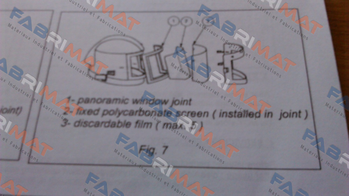 ACF-F069(1x5pcs.)  price