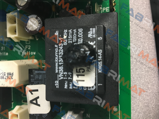 Carel-Transformer for VN38.13/13243-1  OEM for Rittal  price