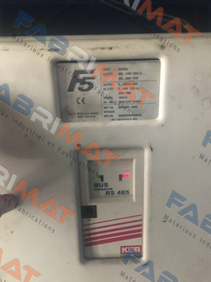 LAIPPLE KEB-23F5C0R-940A price
