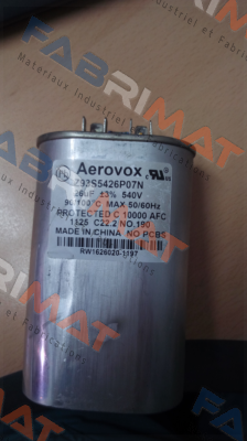 Aerovox-Z93S5426P07N price