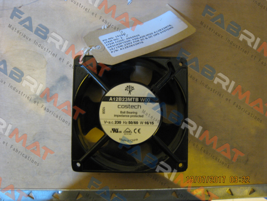 Costech-A12B23MTBW00  price