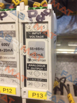 Circutor-M25511-00-10700  price