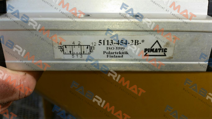 Pimatic-5113-454-2B-*  price