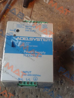 ADEL System-FLEX28024B   (Art. Nr. V00041)  price