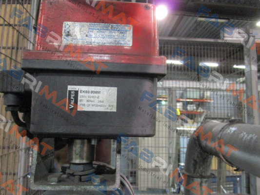 Valpes-EK60.808M price