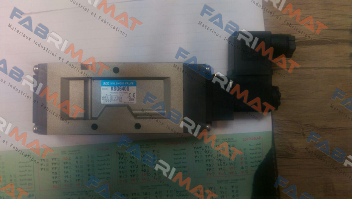 KCC-KSG640S-2D  price