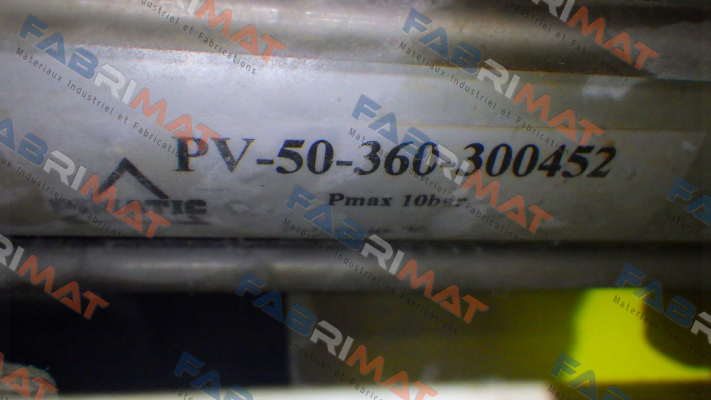 Pimatic-PV‐50‐360‐300452 OEM   price