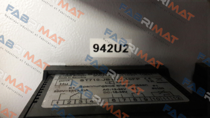 Stork tronic-900212.013  / ST710-JB1BV.10 price
