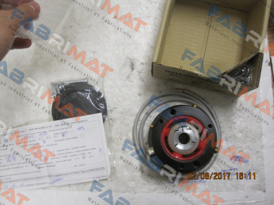 Magnehelic-DK - 1 M weiß RAL 9010   price
