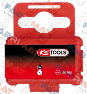 KS TOOLS-911.2926 (pack 1x5)  price