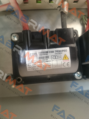 Cofi-TRE 820 PISO price