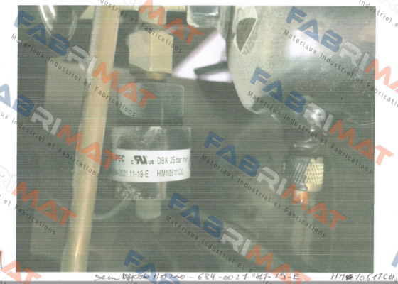 Wilspec-HM200-684-0021 price