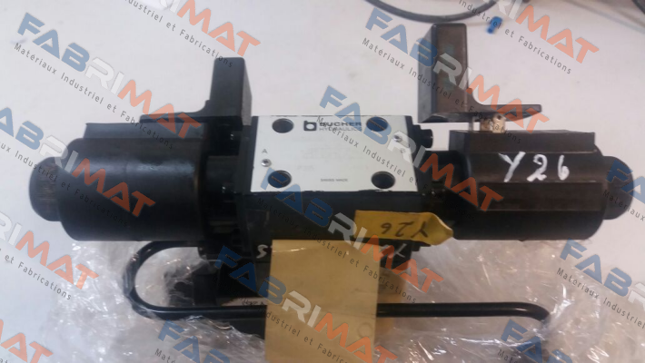 Bucher-400280039 Obsolete!! Replaced by 400280773 price