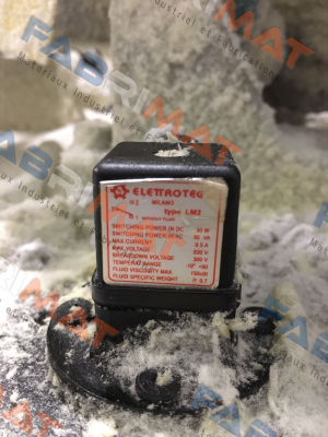 Elettrotec-LM2CFPA250 price