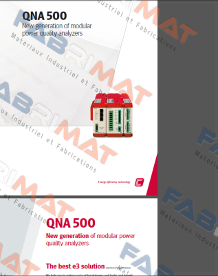 Circutor-QNA-500 price