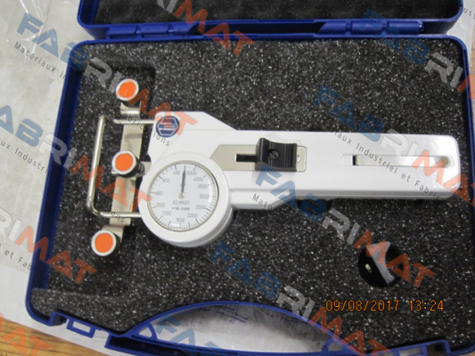 Hans Schmidt-DX2-5000 price