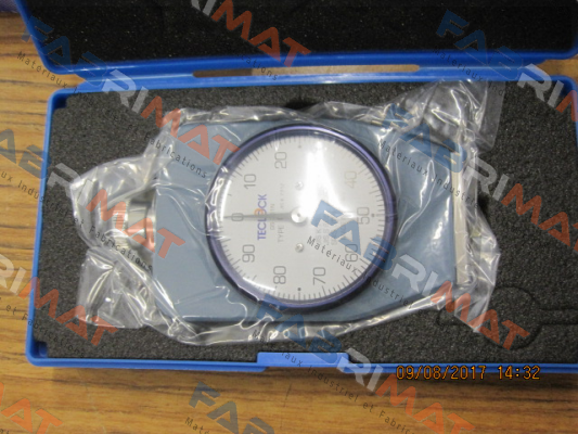 Teclock-C - GS701N  price