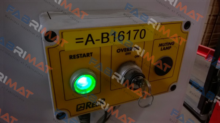 Reer-JANUS MJB 1 (SP-R-13-609-30) price