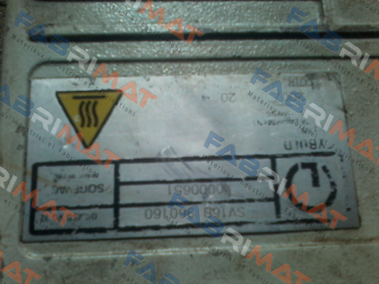 Leybold-SV10-16 B  price