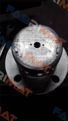 Fort Vale-P.N. 013/105028SL REPLACED BY 043/1050282S  price