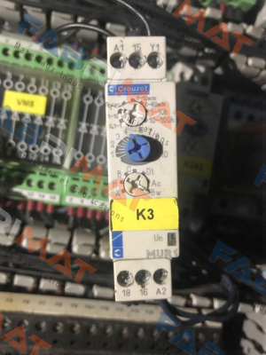 Crouzet-K3  price