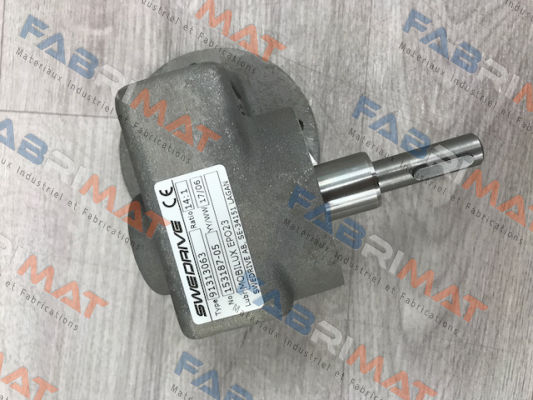 Swedrive-Gear-box DA 35 VVX-4 price