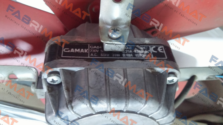 Gamak-GA8413 K25 is obsolete, alternative GF 8413R  price