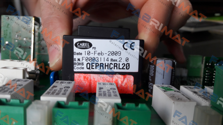 Carel-QEPRHCRL2Q (OEM)  price