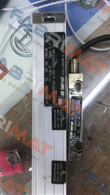 Rsf Elektronik-Obsolete  -MSA 6706 CODE: B04350757605-  replaced by MSA 670.63  price