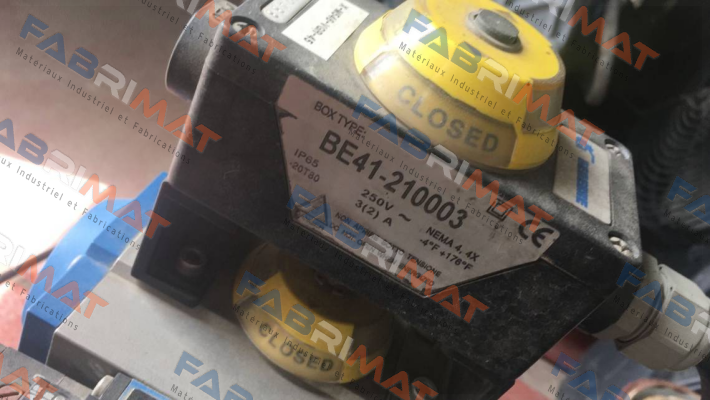 Genebre-BE41-210003  price