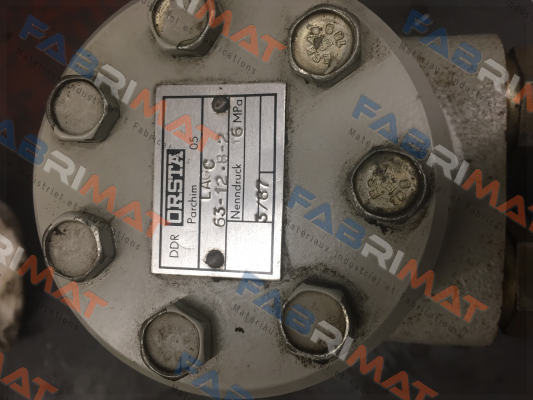 Orsta Hydraulik-seal kit for LAGC 63-12.8-2  price
