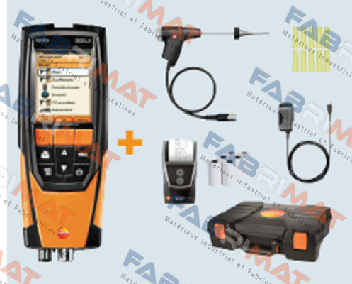 Testo-0563 6032 73  price
