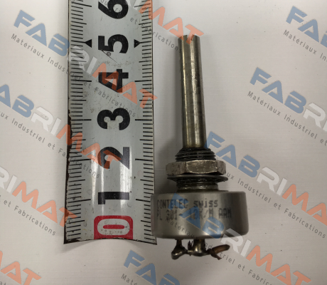 Contelec-PL 301 - 10K/M Obsolete, OEM  price