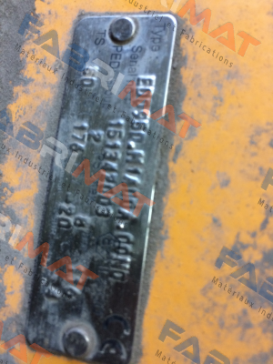 Elomatic-VAED0950.D1A00A.36N0 price