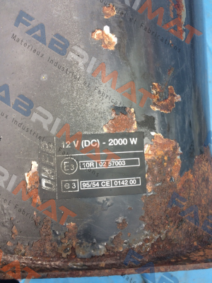 OMFB Hydraulic-10R 02 57003 price
