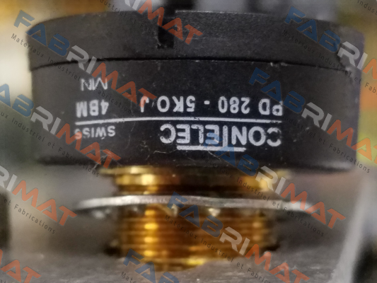 Contelec-PD - 280 5k O J price