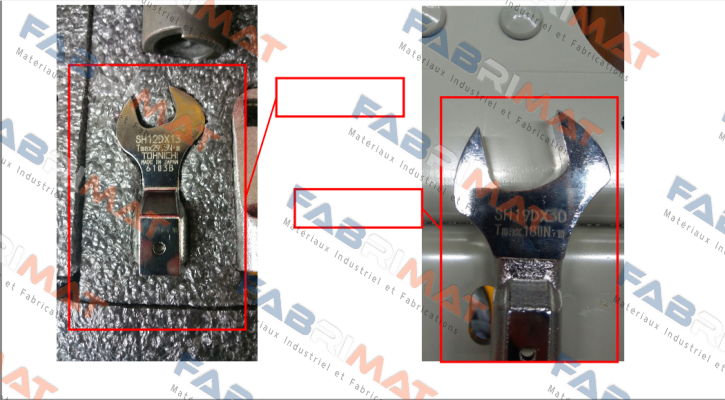 Tohnichi-SH12DX13 price