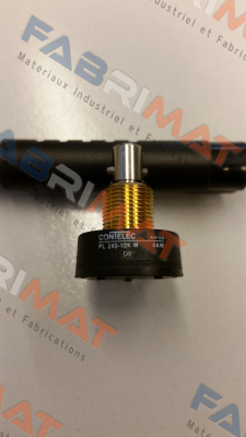 Contelec-Cod. PL-240-10K price
