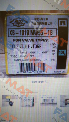 Alco-803379(XB1019-MW55-1B ) price