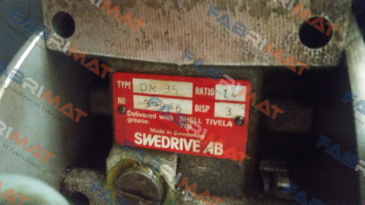 Swedrive-39946  price